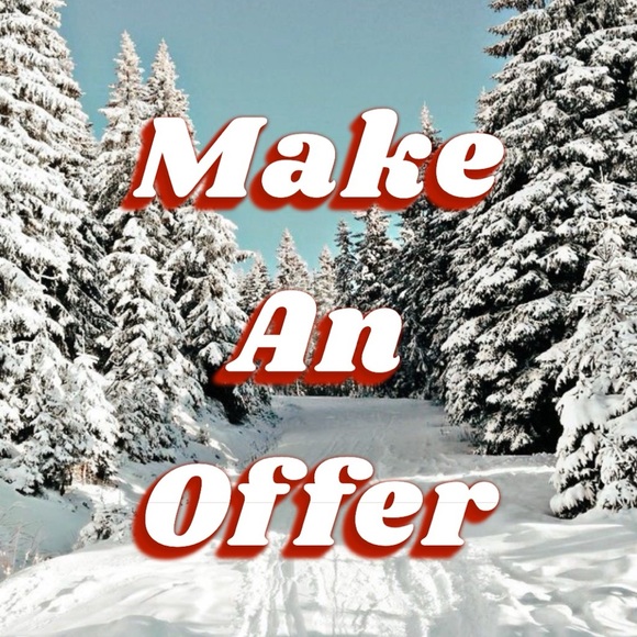 Make Me An Offer 😊 - Picture 4 of 7